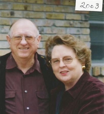 Elmer "Bill" Franklin Cude, Jr. - Photo 9