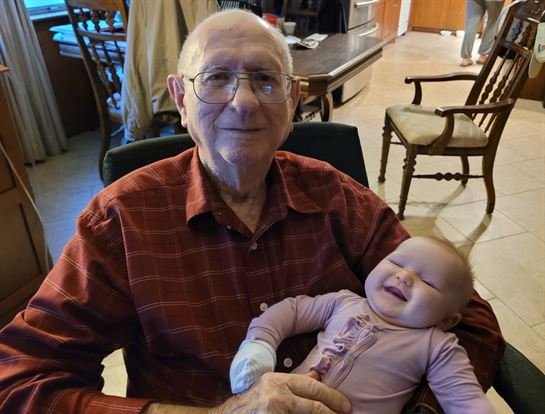 Elmer "Bill" Franklin Cude, Jr. - Photo 12