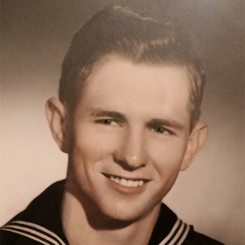 Elmer "Bill" Franklin Cude, Jr. - Photo 13