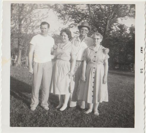 Elmer "Bill" Franklin Cude, Jr. - Photo 16