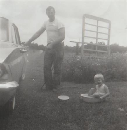 Elmer "Bill" Franklin Cude, Jr. - Photo 28