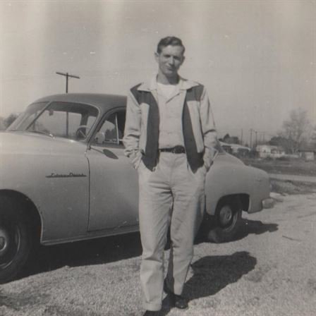 Elmer "Bill" Franklin Cude, Jr. - Photo 26