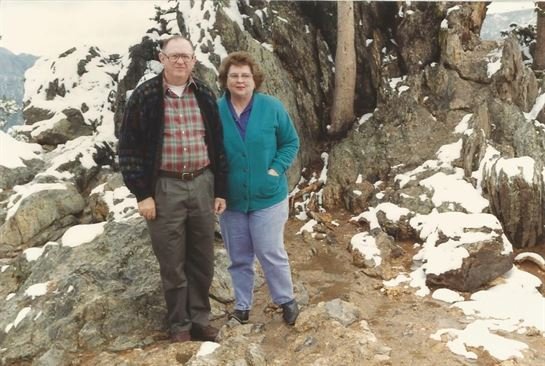 Elmer "Bill" Franklin Cude, Jr. - Photo 27