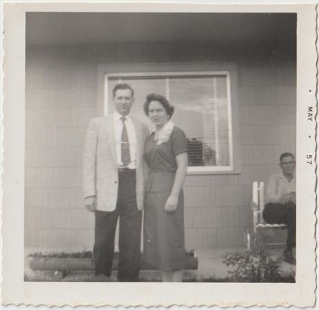 Elmer "Bill" Franklin Cude, Jr. - Photo 30