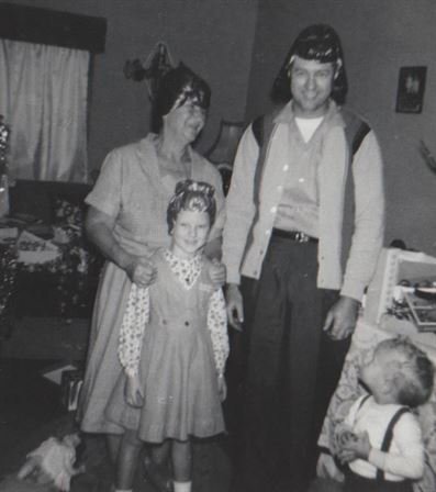 Elmer "Bill" Franklin Cude, Jr. - Photo 31