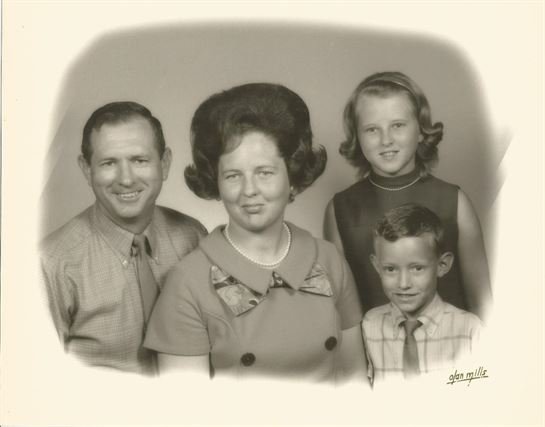 Elmer "Bill" Franklin Cude, Jr. - Photo 34