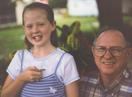 Elmer "Bill" Franklin Cude, Jr. - Photo 35