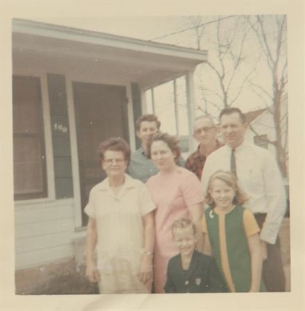 Elmer "Bill" Franklin Cude, Jr. - Photo 38