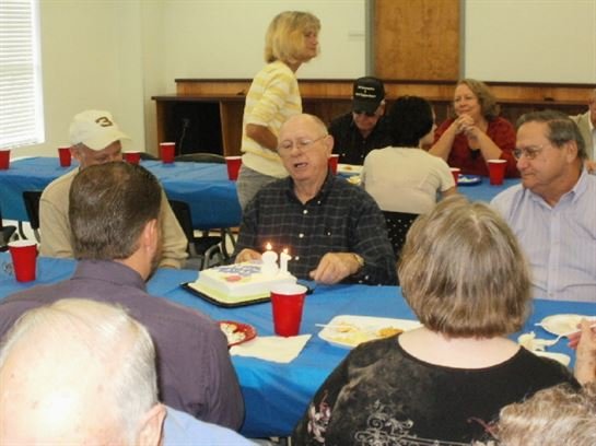 Elmer "Bill" Franklin Cude, Jr. - Photo 43