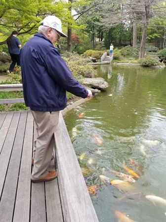 Elmer "Bill" Franklin Cude, Jr. - Photo 45