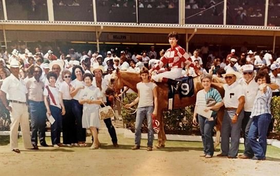 Johnny Bendy - Photo 7