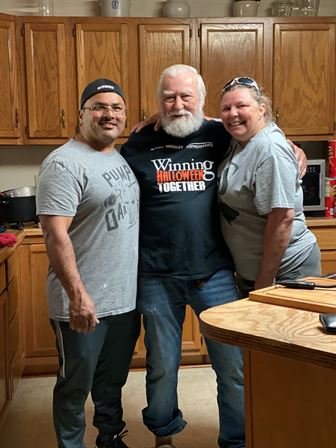 Johnny Bendy - Photo 33