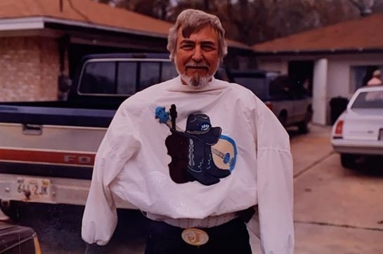 Johnny Bendy - Photo 53