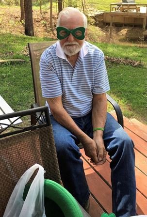 Johnny Bendy - Photo 68