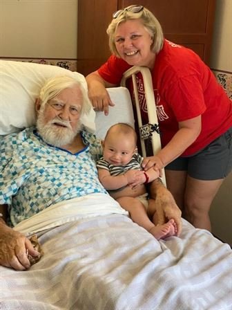 Johnny Bendy - Photo 72