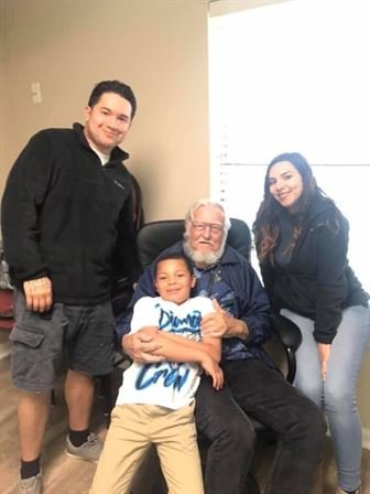 Johnny Bendy - Photo 85