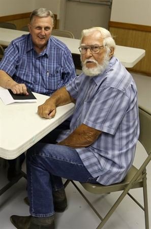 Johnny Bendy - Photo 98