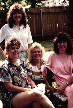 Billie Jean Sterns Downey - Photo 2