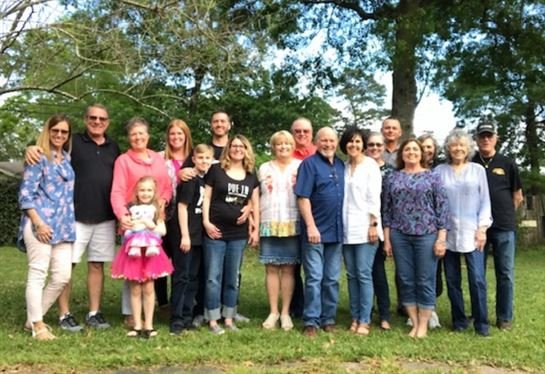 Billie Jean Sterns Downey - Photo 26