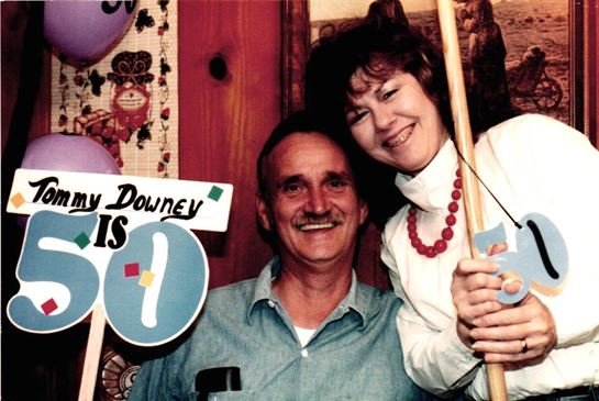 Billie Jean Sterns Downey - Photo 31