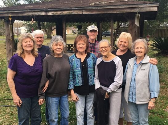 Billie Jean Sterns Downey - Photo 40