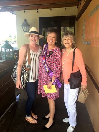 Billie Jean Sterns Downey - Photo 53