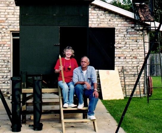 Billie Jean Sterns Downey - Photo 58