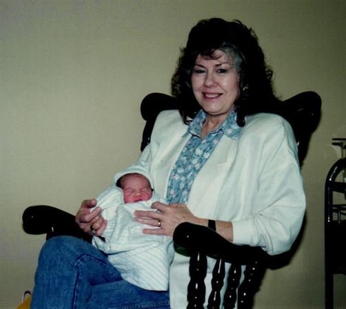 Billie Jean Sterns Downey - Photo 66