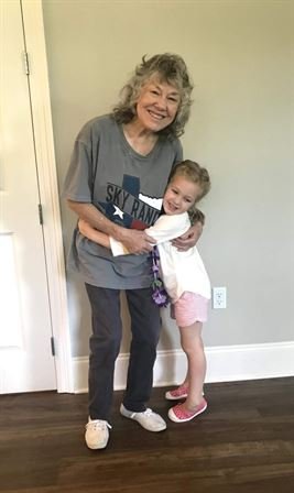 Billie Jean Sterns Downey - Photo 69