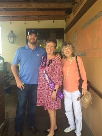 Billie Jean Sterns Downey - Photo 82