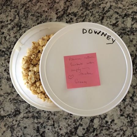 Billie Jean Sterns Downey - Photo 83