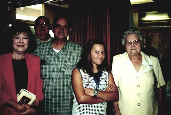 Billie Jean Sterns Downey - Photo 86