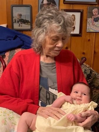 Billie Jean Sterns Downey - Photo 88