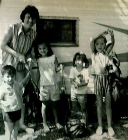 Billie Jean Sterns Downey - Photo 89