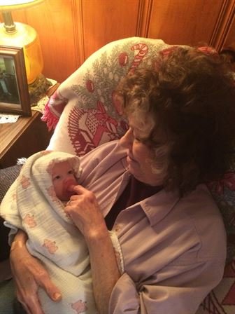 Billie Jean Sterns Downey - Photo 92