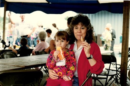 Billie Jean Sterns Downey - Photo 97