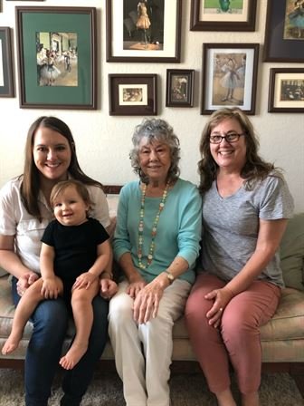 Billie Jean Sterns Downey - Photo 100