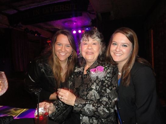 Billie Jean Sterns Downey - Photo 110