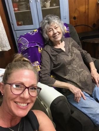 Billie Jean Sterns Downey - Photo 111