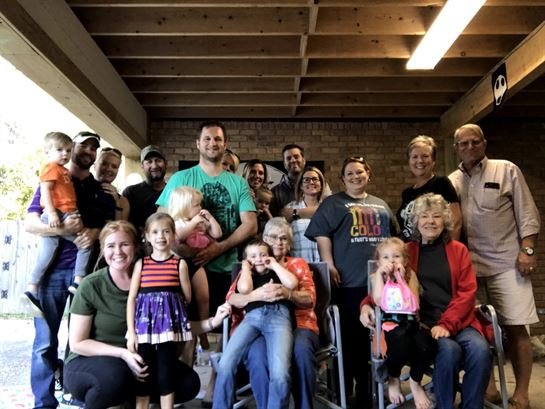 Billie Jean Sterns Downey - Photo 115