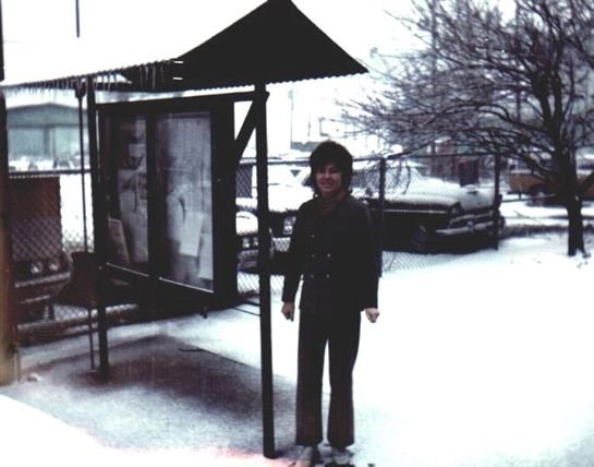 Billie Jean Sterns Downey - Photo 116