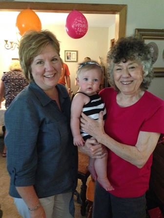 Billie Jean Sterns Downey - Photo 117