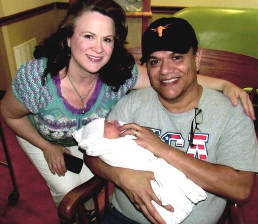 Sam "Sammy" Trevino Jr. - Photo 3