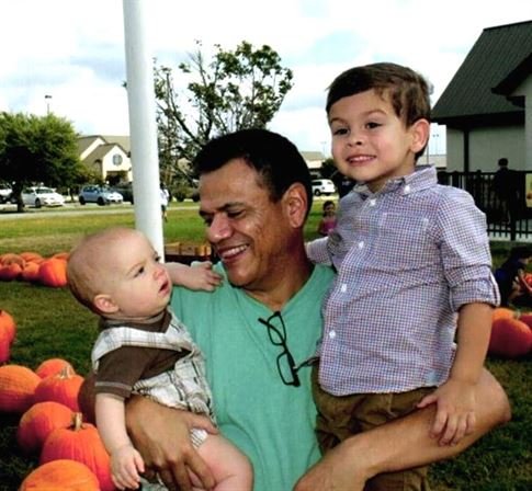 Sam "Sammy" Trevino Jr. - Photo 2