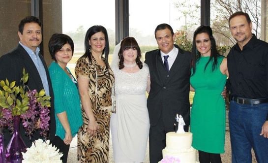 Sam "Sammy" Trevino Jr. - Photo 4