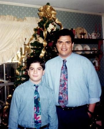 Sam "Sammy" Trevino Jr. - Photo 7