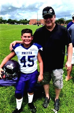 Sam "Sammy" Trevino Jr. - Photo 10