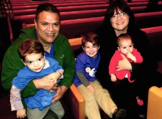 Sam "Sammy" Trevino Jr. - Photo 11