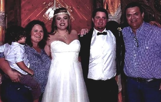 Sam "Sammy" Trevino Jr. - Photo 17