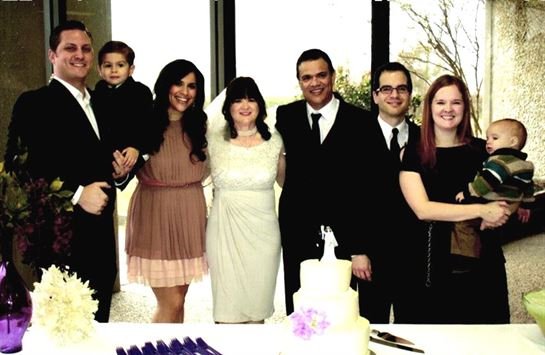 Sam "Sammy" Trevino Jr. - Photo 18